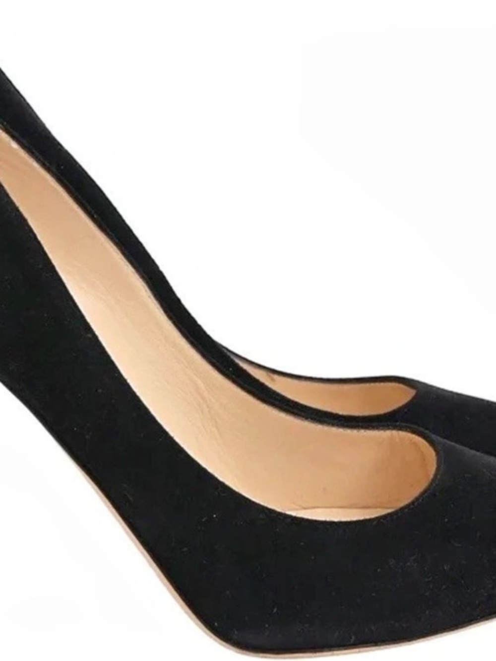 Jimmy Choo Abel Heels